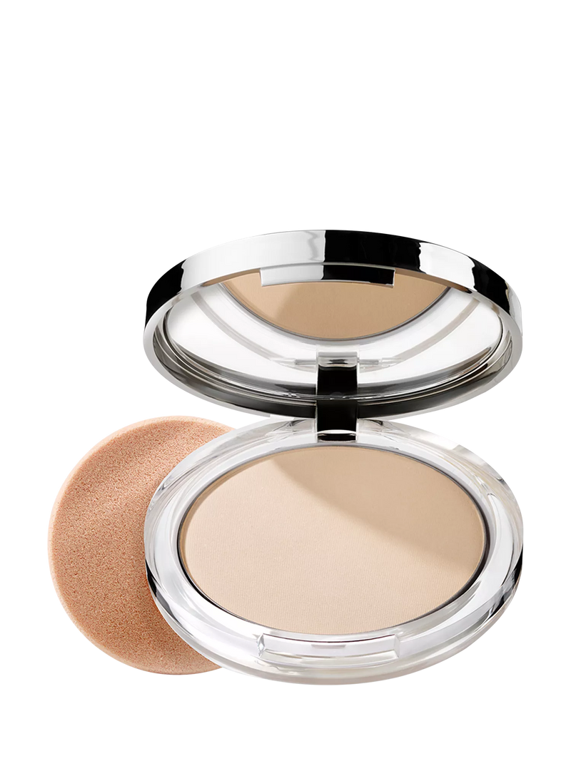 Clinique Stay-Matte pressed powder 7.6g, UK version