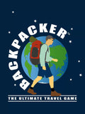 Wildcard Games Backpacker - The Ultimate Travel Game