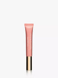 Clarins Lip Perfector Plum Shimmer 12ml, imported from the UK