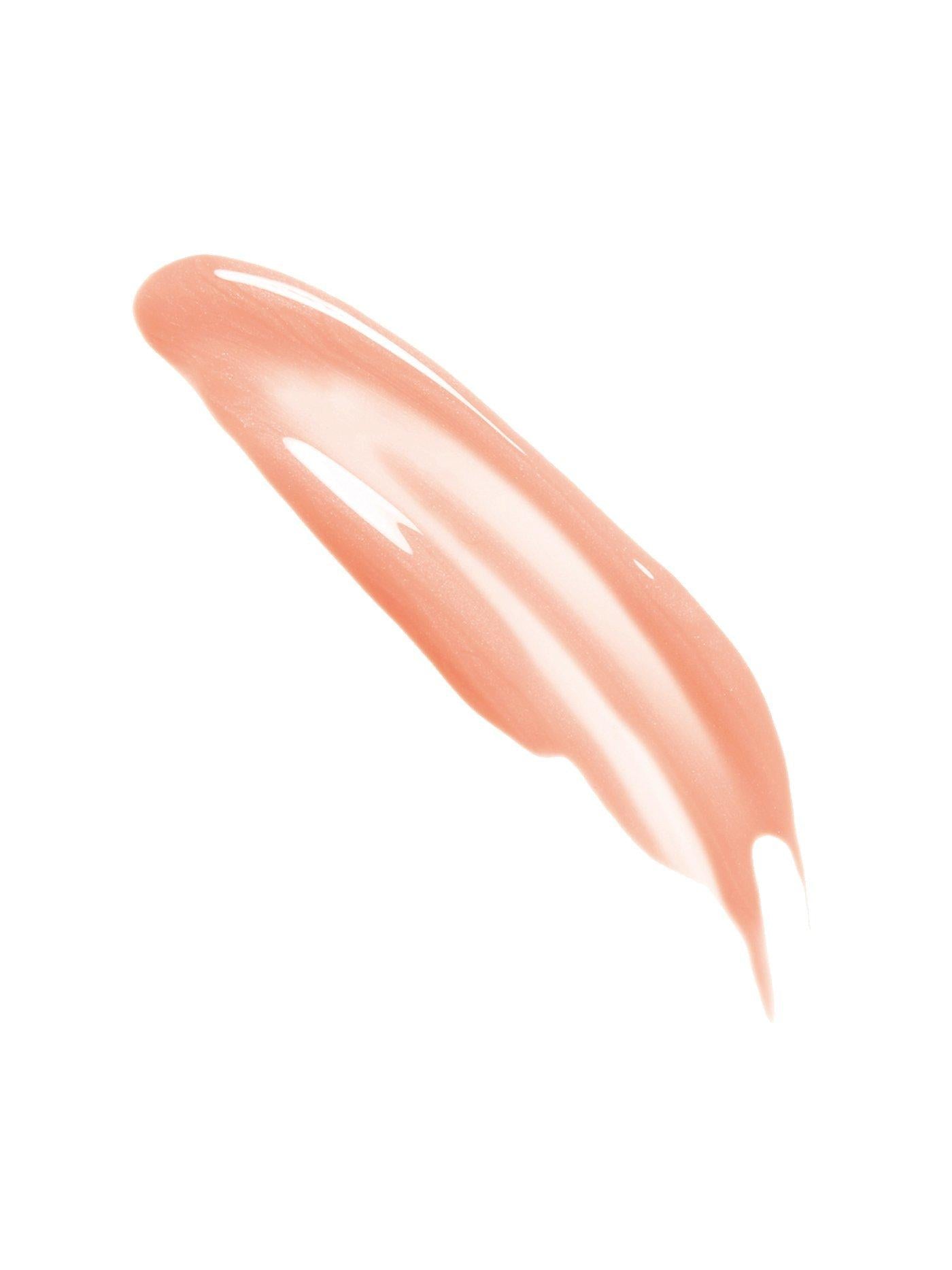 Clarins Lip Perfector Plum Shimmer 12ml, imported from the UK