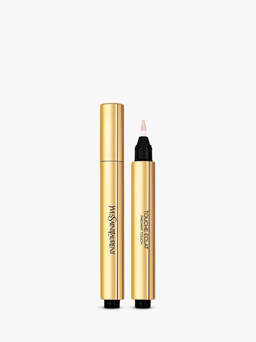 Yves Saint Laurent Touche Éclat illuminating pen 2.5ml, UK version