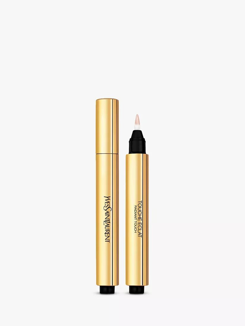 Yves Saint Laurent Touche Éclat Illuminating Pen 2.5ml