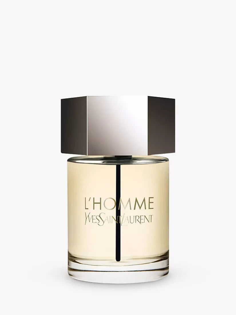 Yves Saint Laurent L'Homme EdT 60ml, UK version