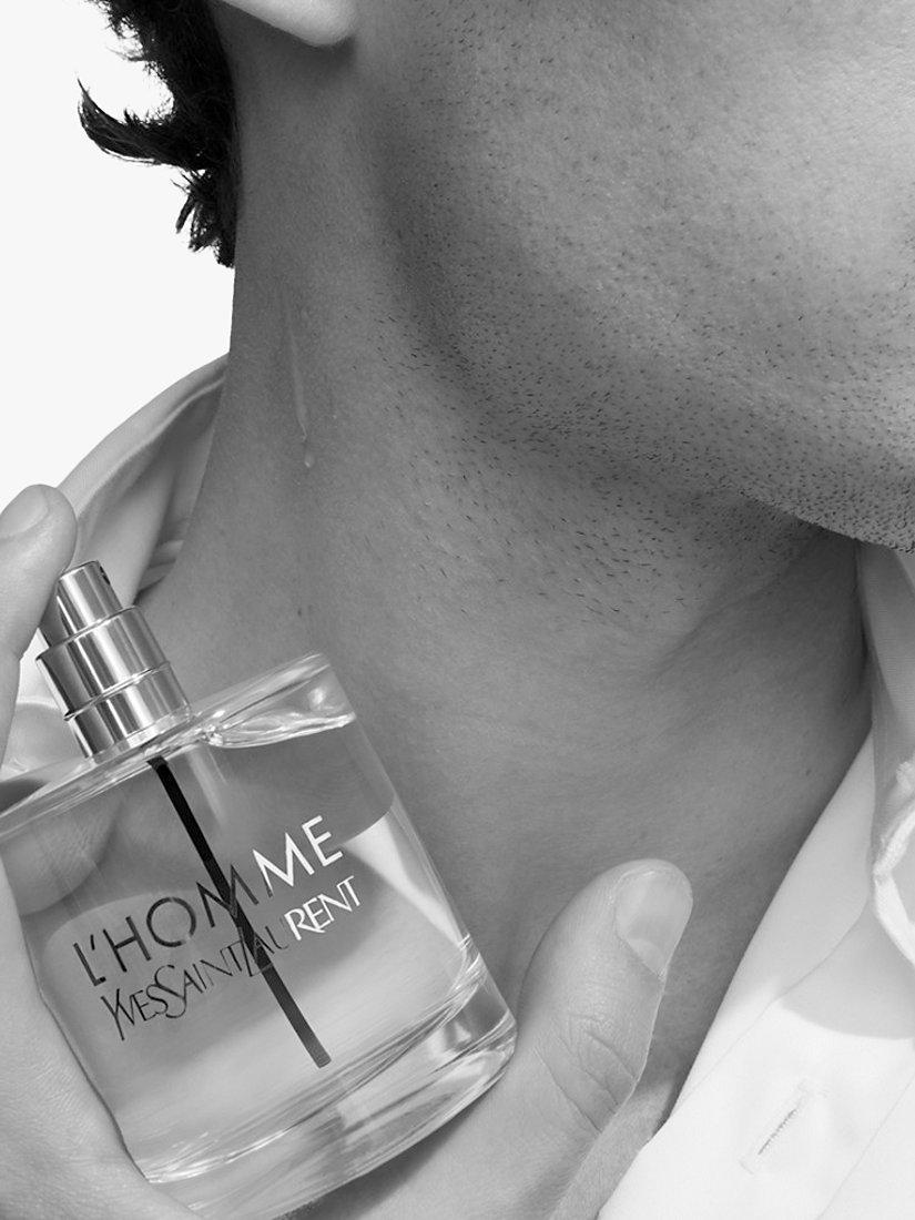 Yves Saint Laurent L'Homme EdT 60ml, UK version