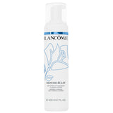 Lancôme Mousse Éclat foaming facial cleanser 200ml, UK version