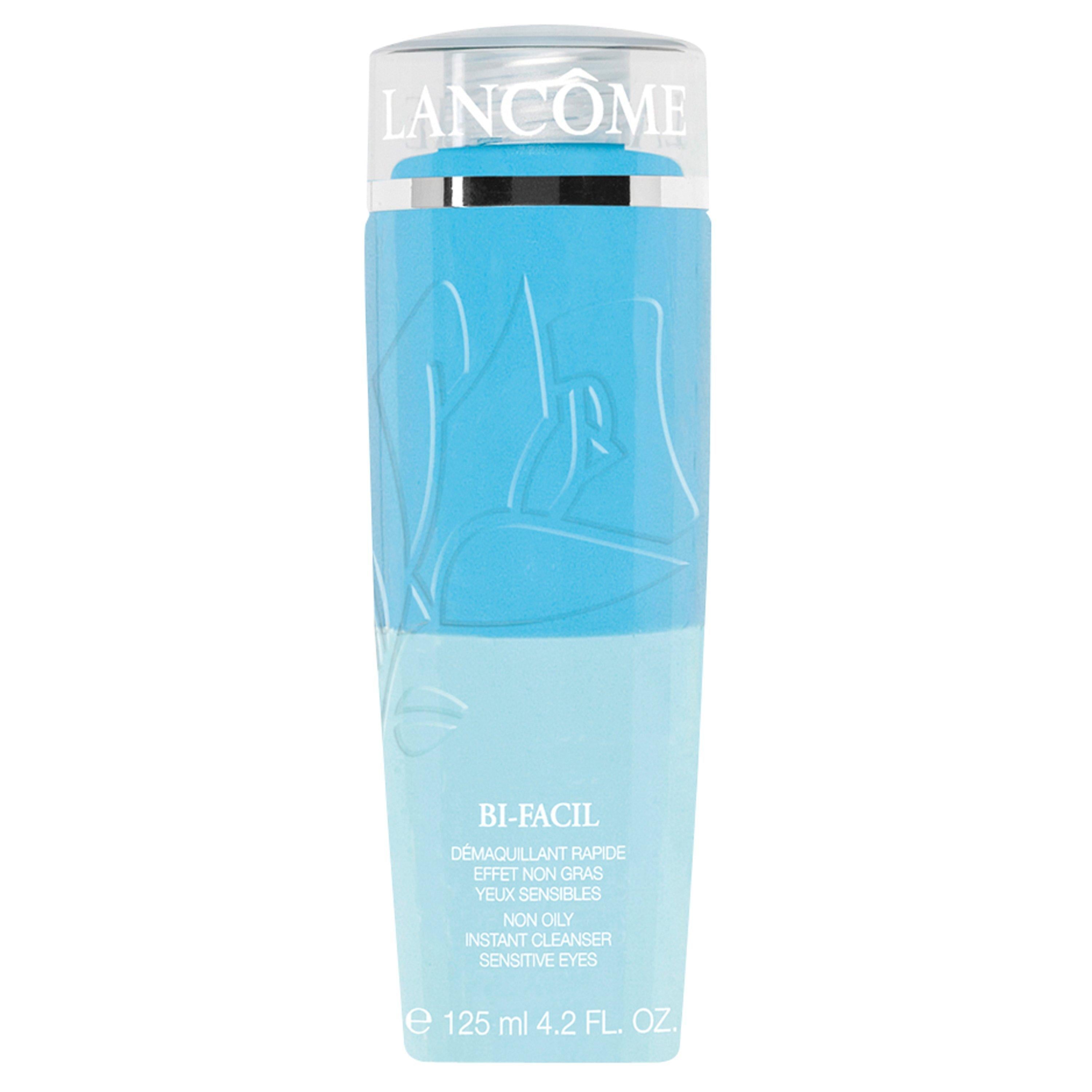 Lancôme Bi-Facil eye makeup remover for sensitive eyes 125ml, UK version