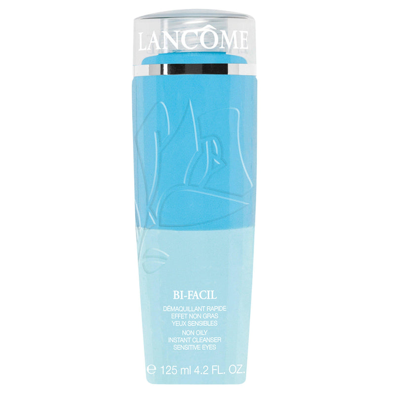 Lancôme Bi-Facil eye makeup remover for sensitive eyes 125ml, UK version