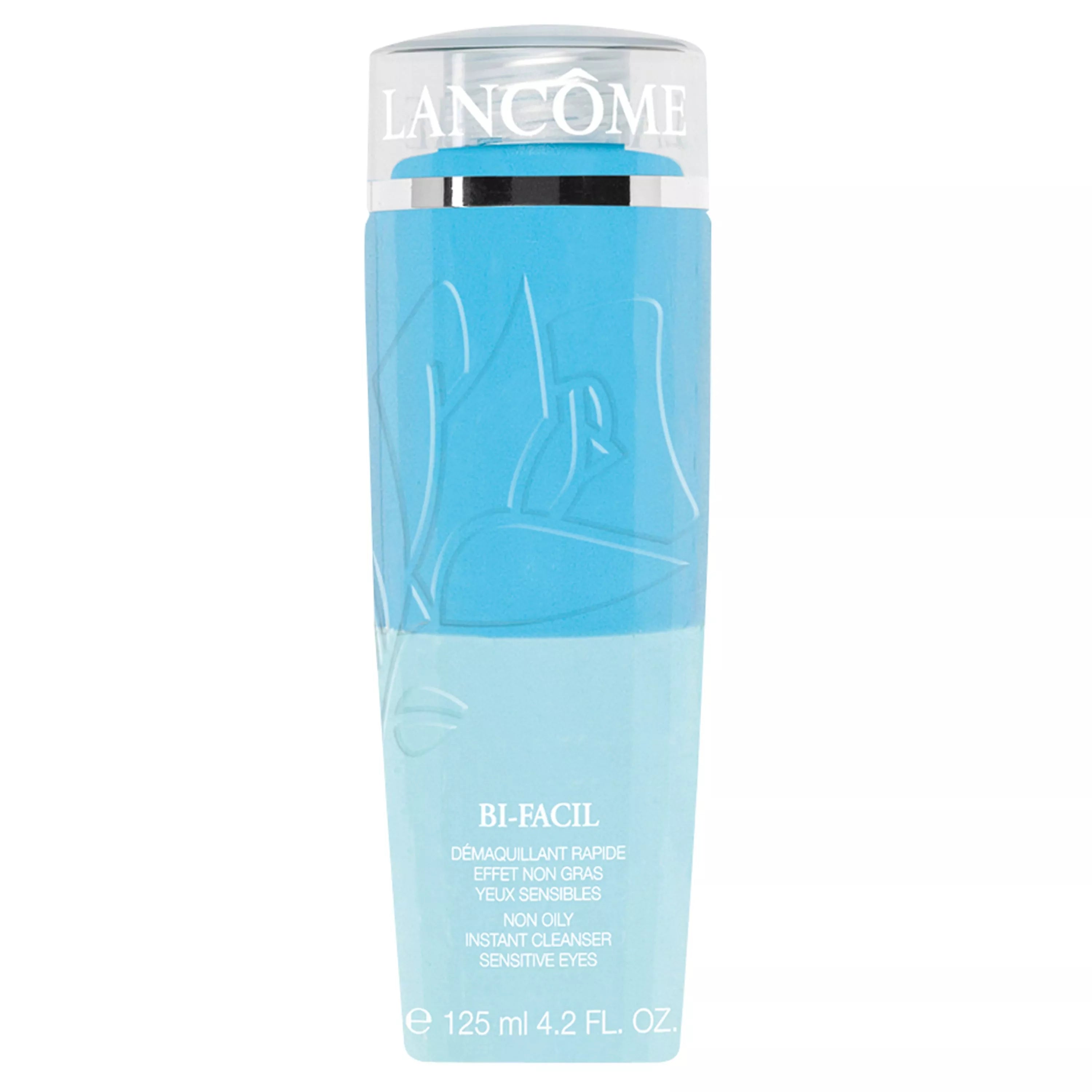 Lancôme Bi-Facil eye makeup remover for sensitive eyes 125ml, UK version