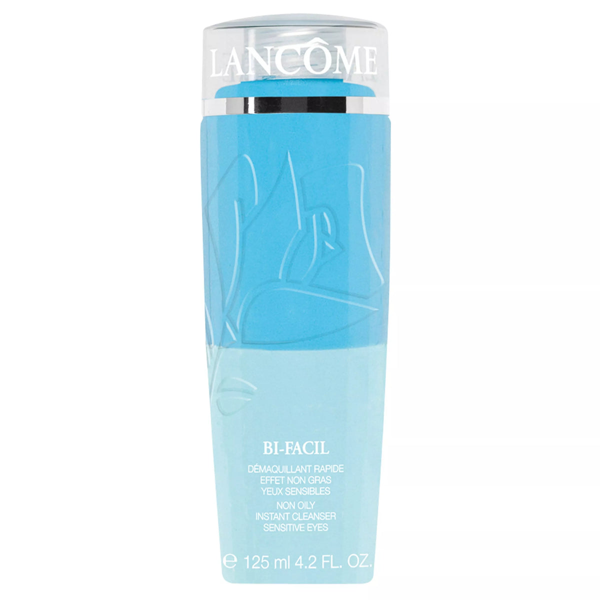 Lancôme Bi-Facil eye makeup remover for sensitive eyes 125ml, UK version