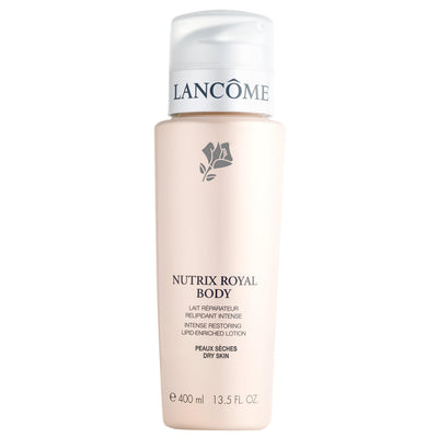 زيت الجسم المغذي الملكي Lancôme Nutrix Royal Body Oil 400 مل من John Lewis - اشترِ عبر الإنترنت من McGrocer