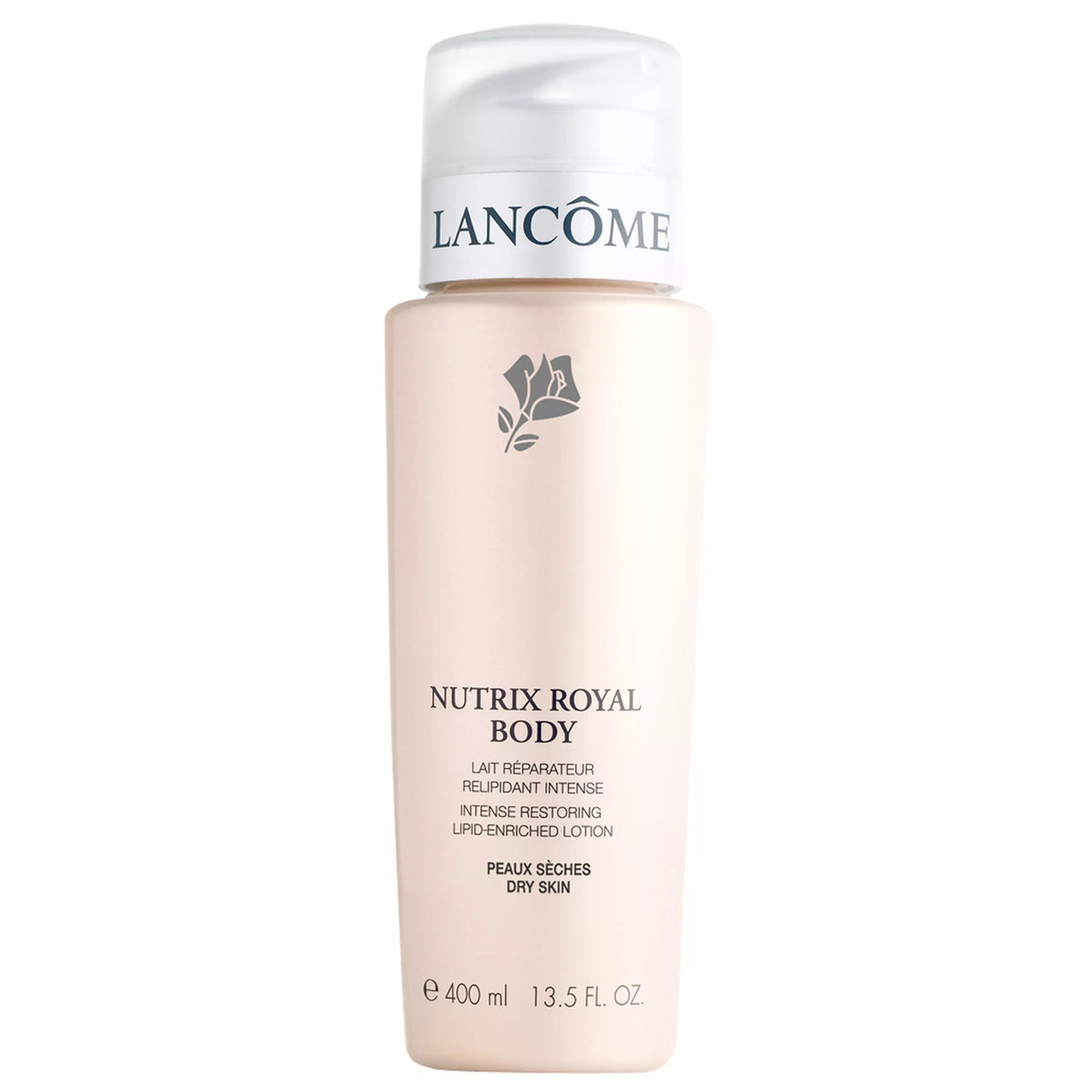 Lancôme Nutrix Royal Body oil 400ml, UK version