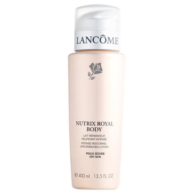 Lancôme Nutrix Royal Body oil 400ml, UK version