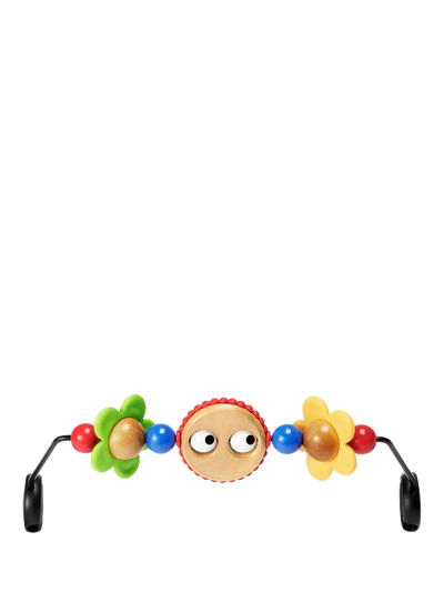 John Lewis BabyBjörn Bouncer Googly Eyes Toy- Buy online at McGrocer