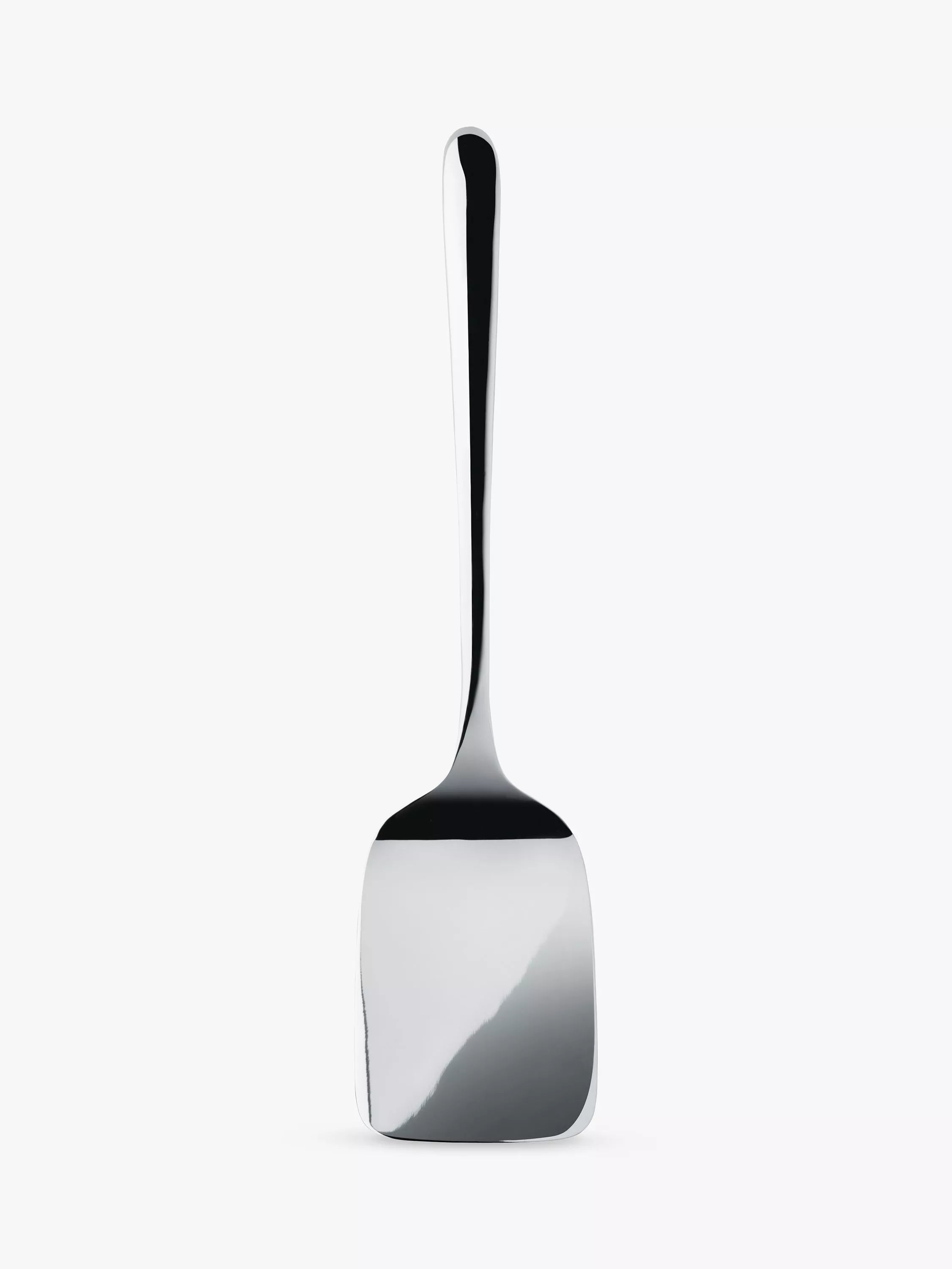 Robert Welch Signature stainless steel turner 34cm - British product