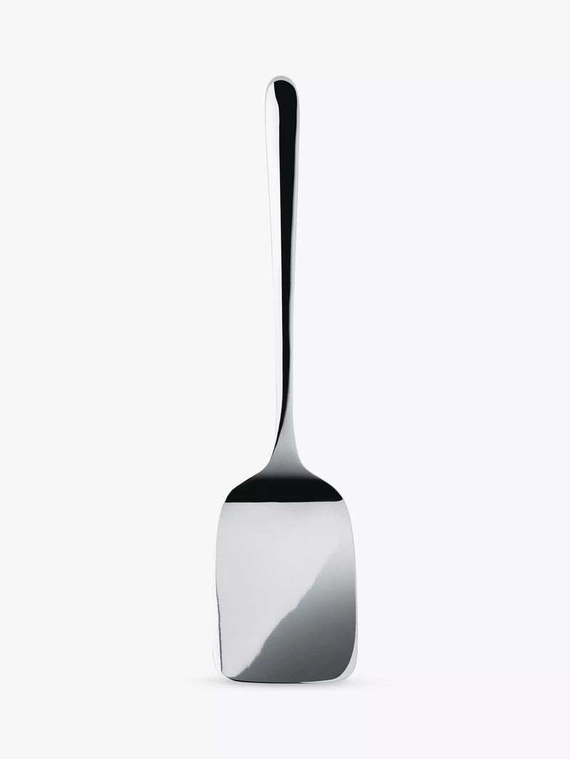 Robert Welch Signature stainless steel turner 34cm - British product