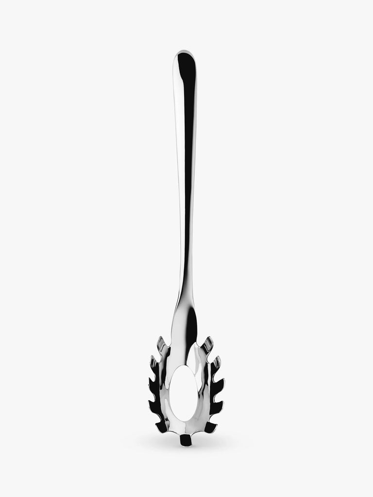 Robert Welch Signature Stainless Steel Spaghetti Spoon