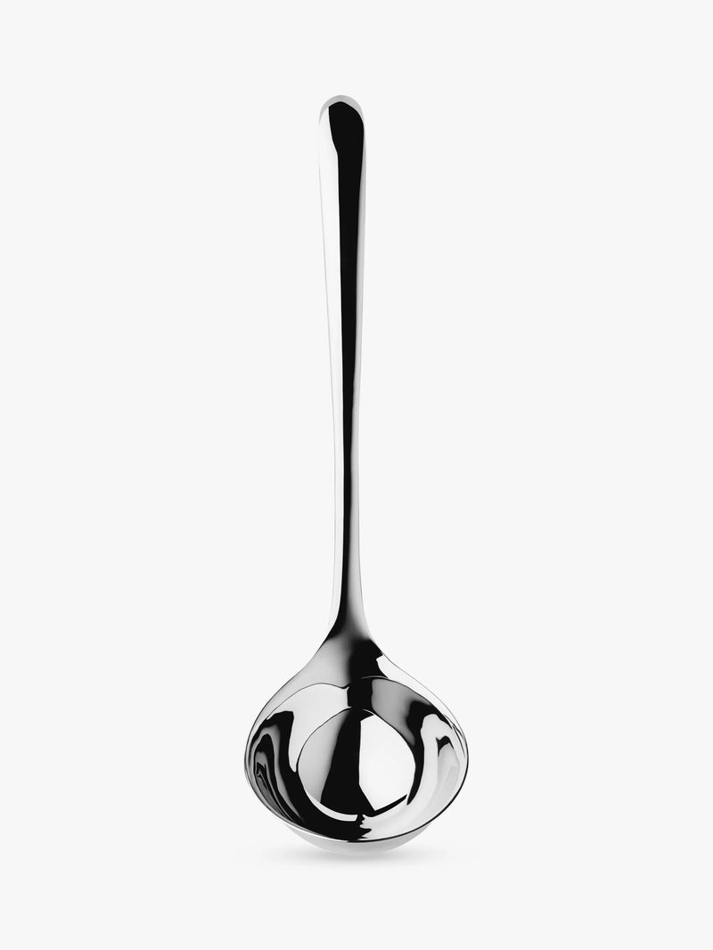 Robert Welch Signature stainless steel ladle 32cm - British product