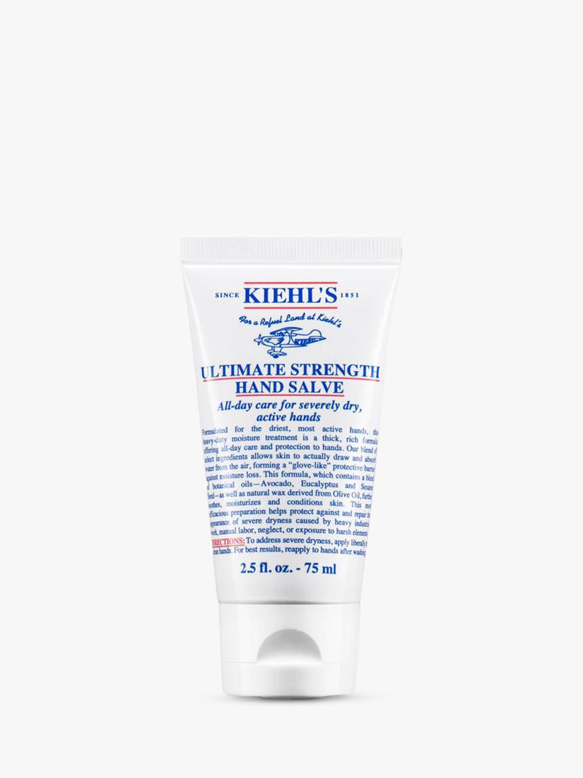 Kiehls Ultimate Strength Hand Salve, UK version