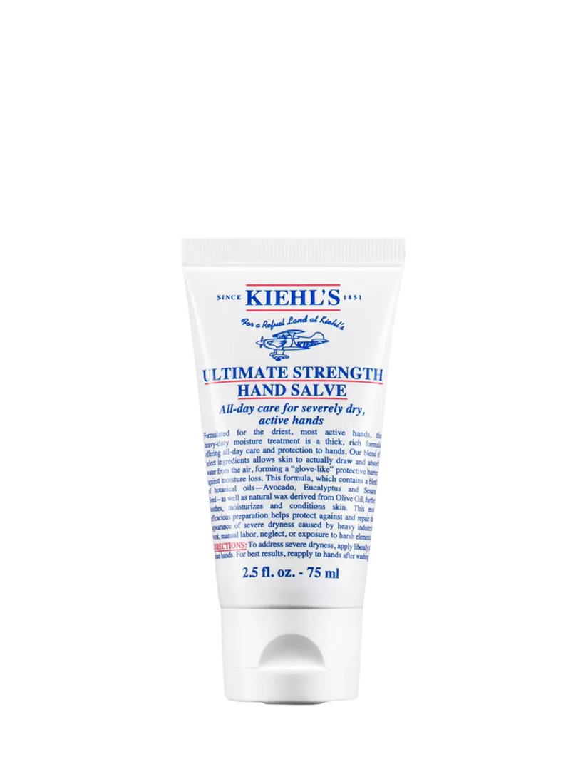 Kiehls Ultimate Strength Hand Salve, UK version