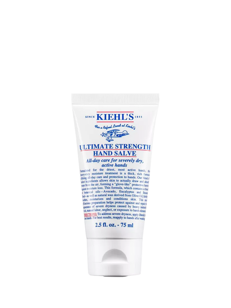 Kiehls Ultimate Strength Hand Salve, UK version
