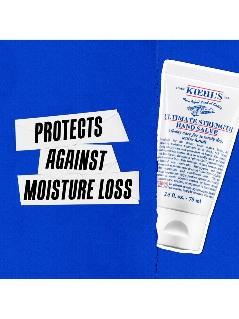 Kiehls Ultimate Strength Hand Salve, UK version