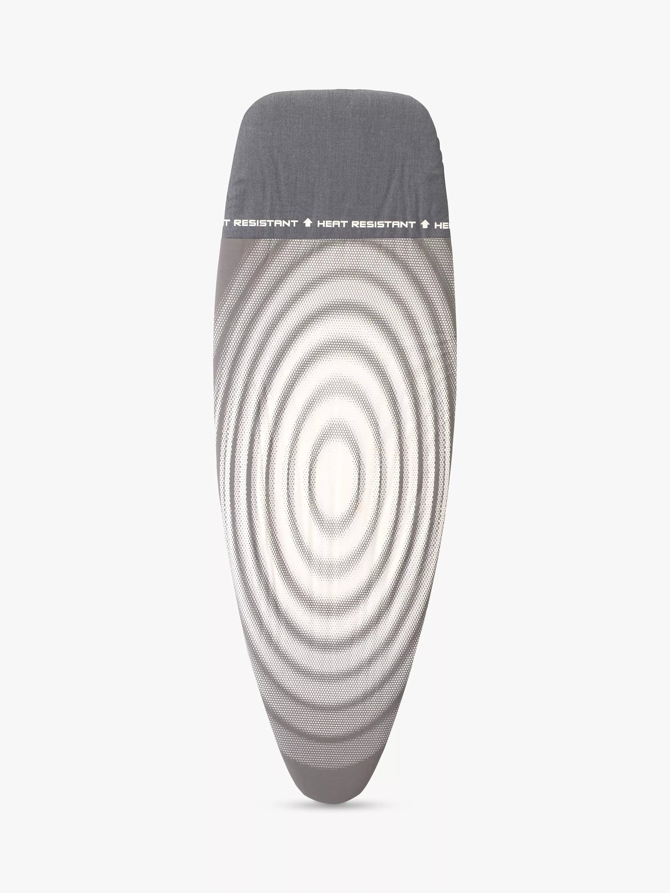 Brabantia Titan large ironing board cover L135 x W45cm - British product