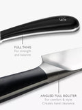 Robert Welch stainless steel vegetable knife 10cm (British brand)