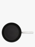 John Lewis stainless steel non-stick frying pan 28cm, UK version