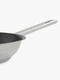 John Lewis stainless steel non-stick frying pan 28cm, UK version