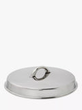 John Lewis stainless steel stockpot 6.5L 24cm, UK version
