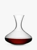 LSA International Bar Collection Glass Carafe 2.4L, UK version