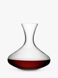 LSA International Bar Collection Glass Carafe 2.4L, UK version