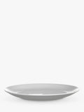 John Lewis Luna fine china salad plate 21.5cm - British product