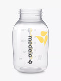 Medela breastmilk storage bottles 150ml pack of 3, UK version