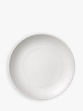 John Lewis fine china tea plate natural 16cm, imported from the UK