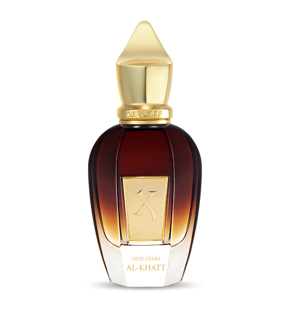 Xerjoff Al-Khatt Eau de Parfum 50ml - British product