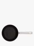 John Lewis Classic Stainless Steel Non-Stick Frying Pan 20cm, UK version