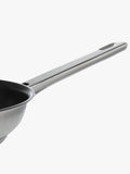 John Lewis Classic Stainless Steel Non-Stick Frying Pan 20cm, UK version