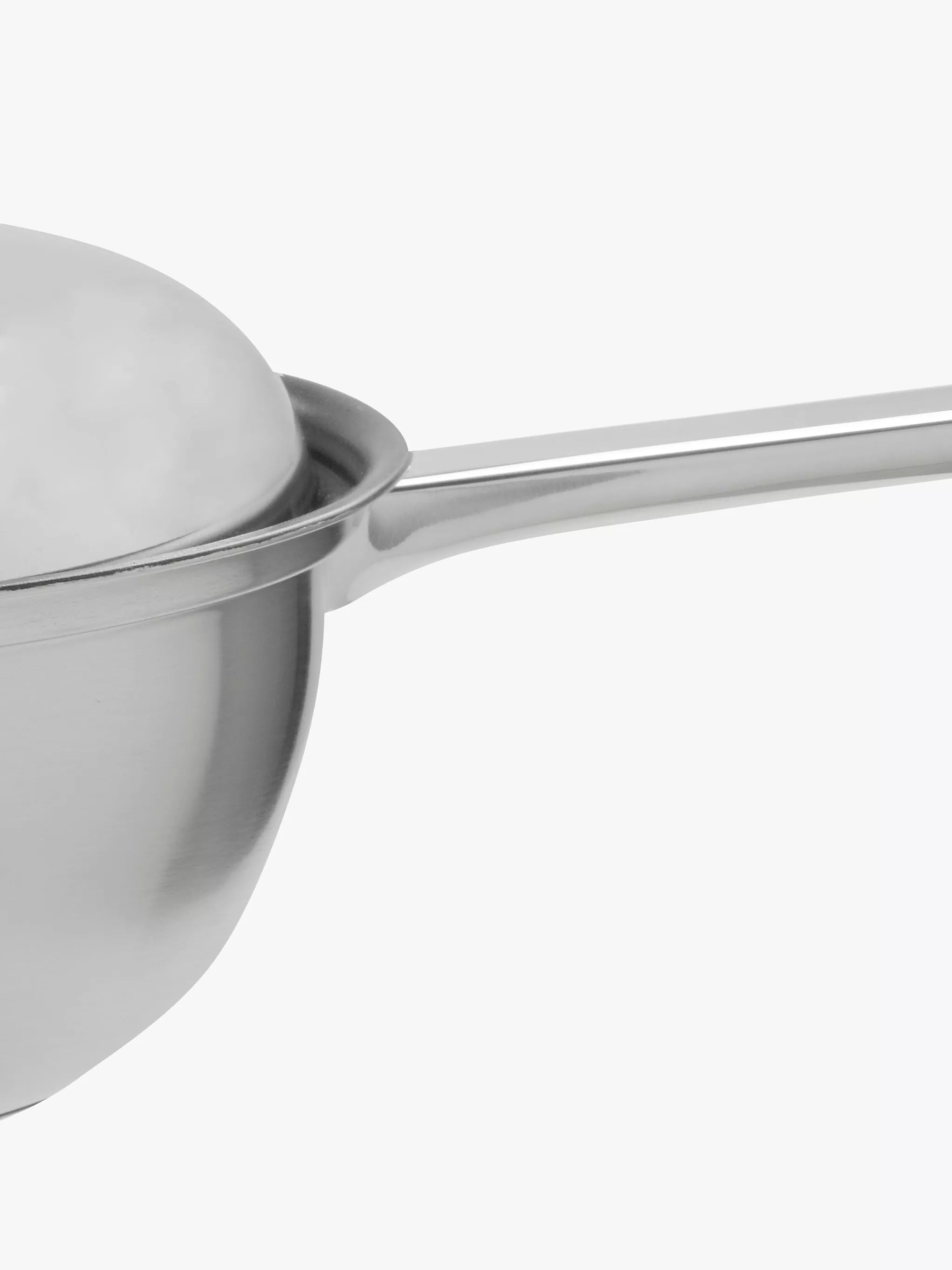John Lewis non-stick chef's pan with lid 26cm, UK version