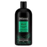 Tresemme 2 in 1 Cleanses & Conditions Shampoo & Conditioner   900ml GOODS M&S   