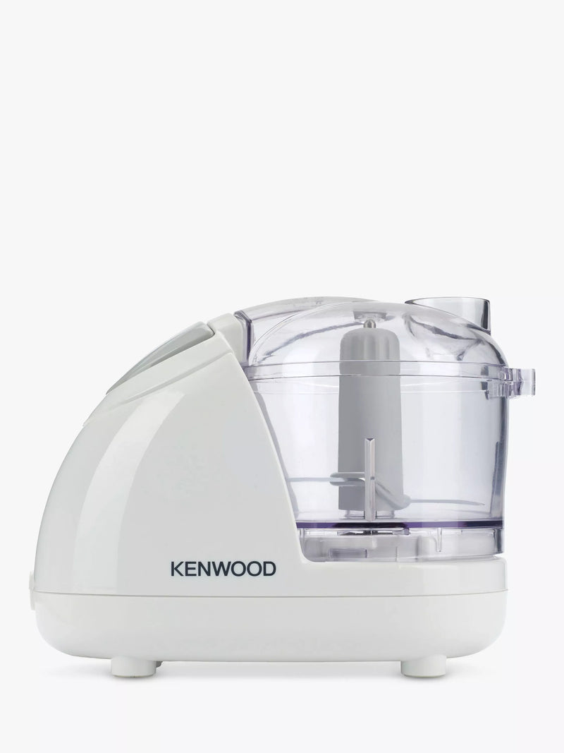 Kenwood CH180 mini chopper white (British brand)
