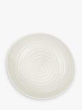 Sophie Conran for Portmeirion pasta bowl white 23.5cm, UK version