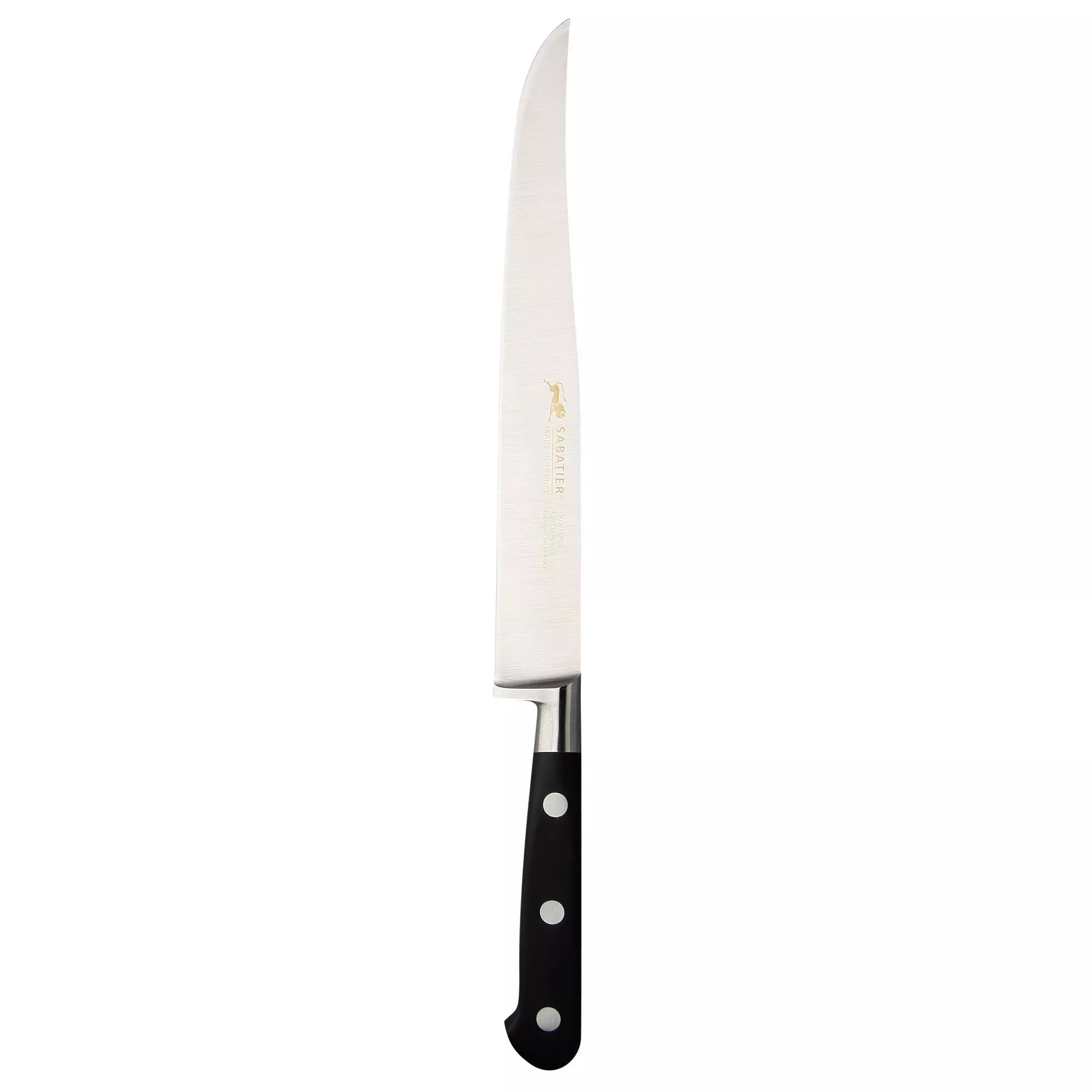 Sabatier fully forged carving knife 20cm, UK version