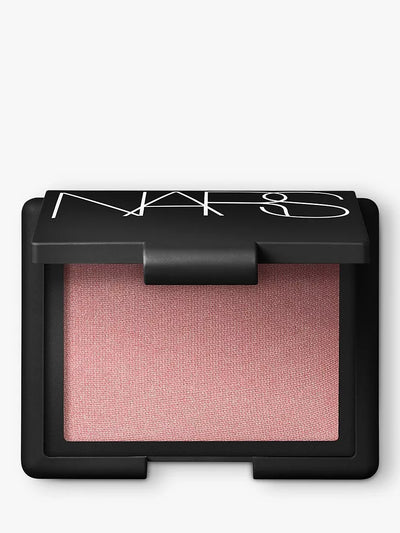 John Lewis Buildable Powder Blush in Orgasm Shade- Buy online at McGrocer