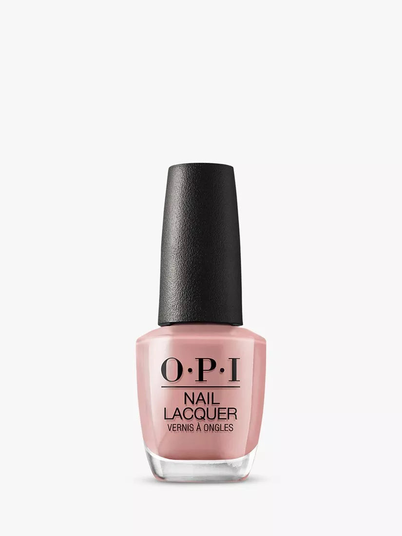 OPI Nail Lacquer Polish 15ml