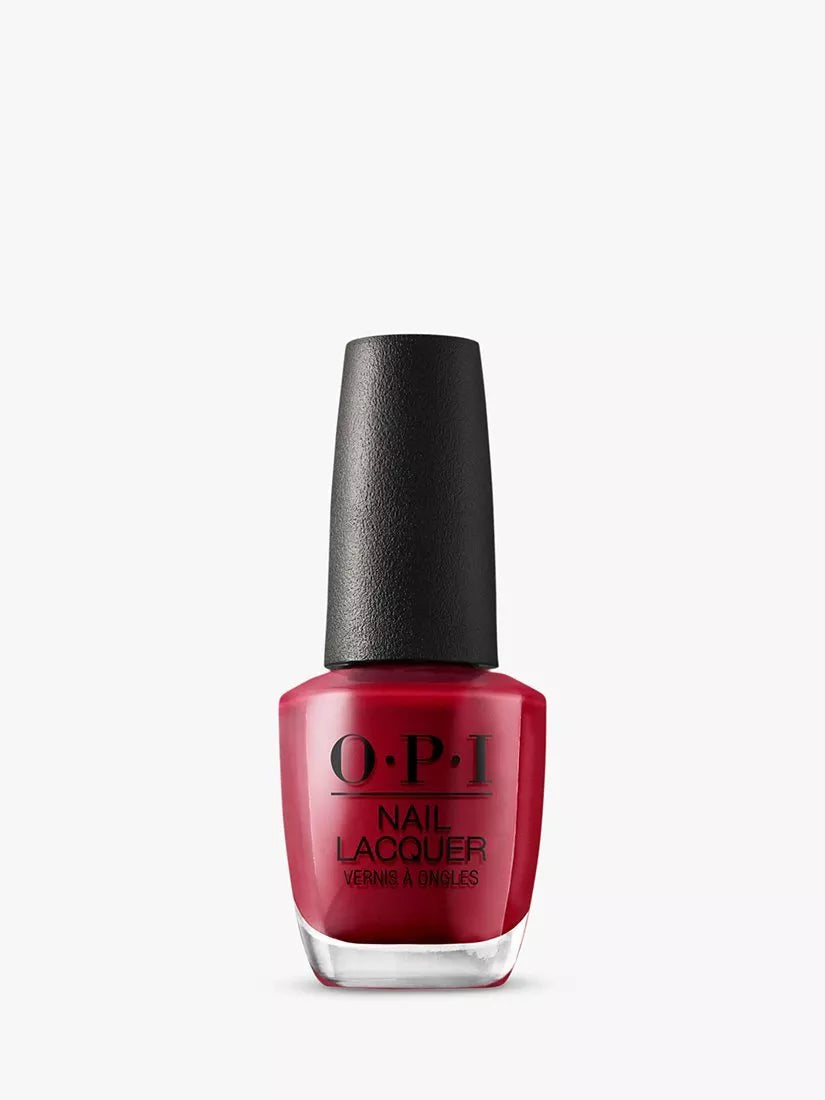 OPI Nail Lacquer Polish 15ml