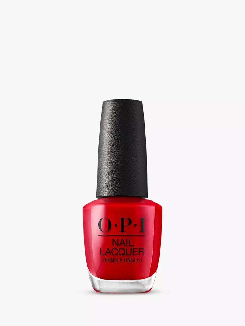 OPI Nail Lacquer Polish 15ml