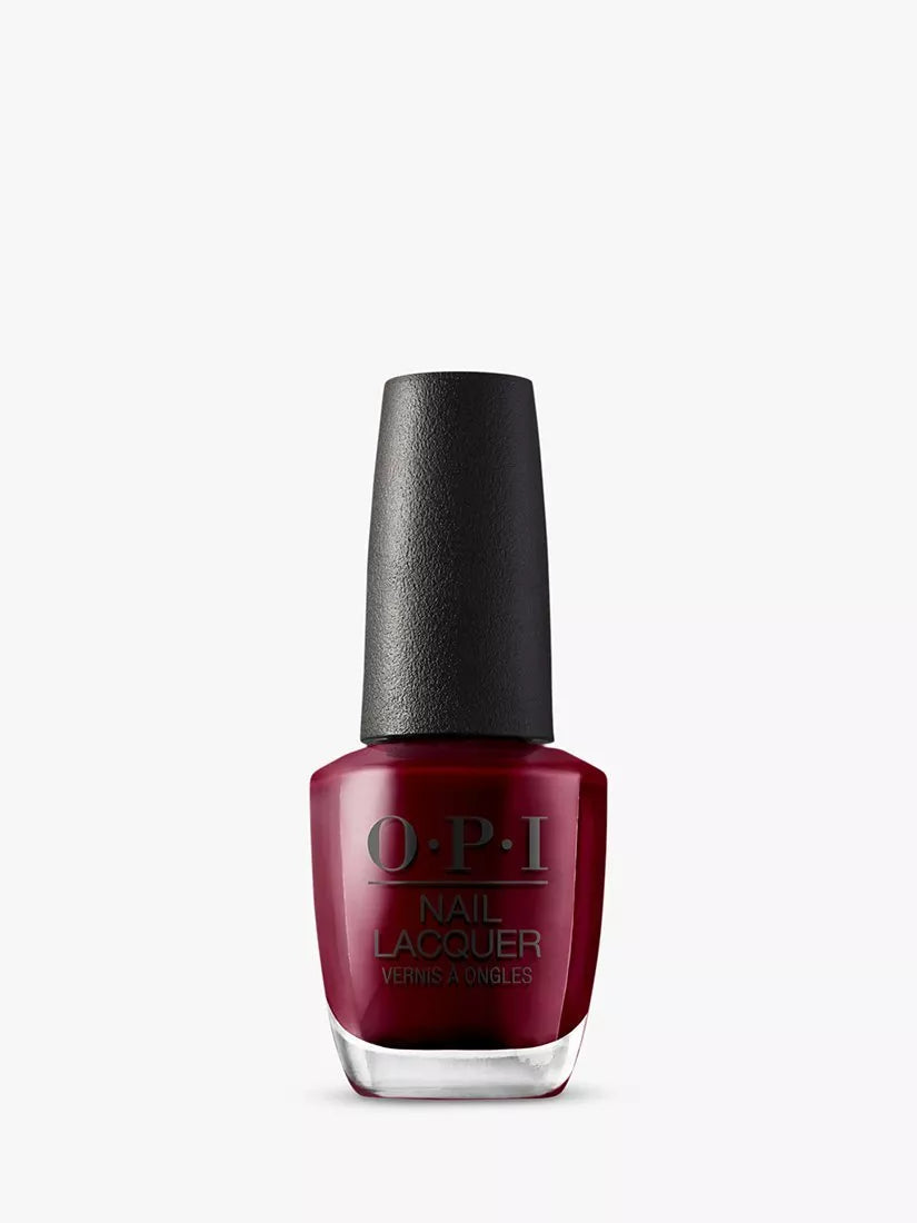 OPI Nail Lacquer Polish 15ml