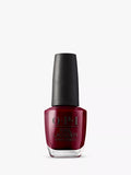 OPI Nail Lacquer Polish 15ml