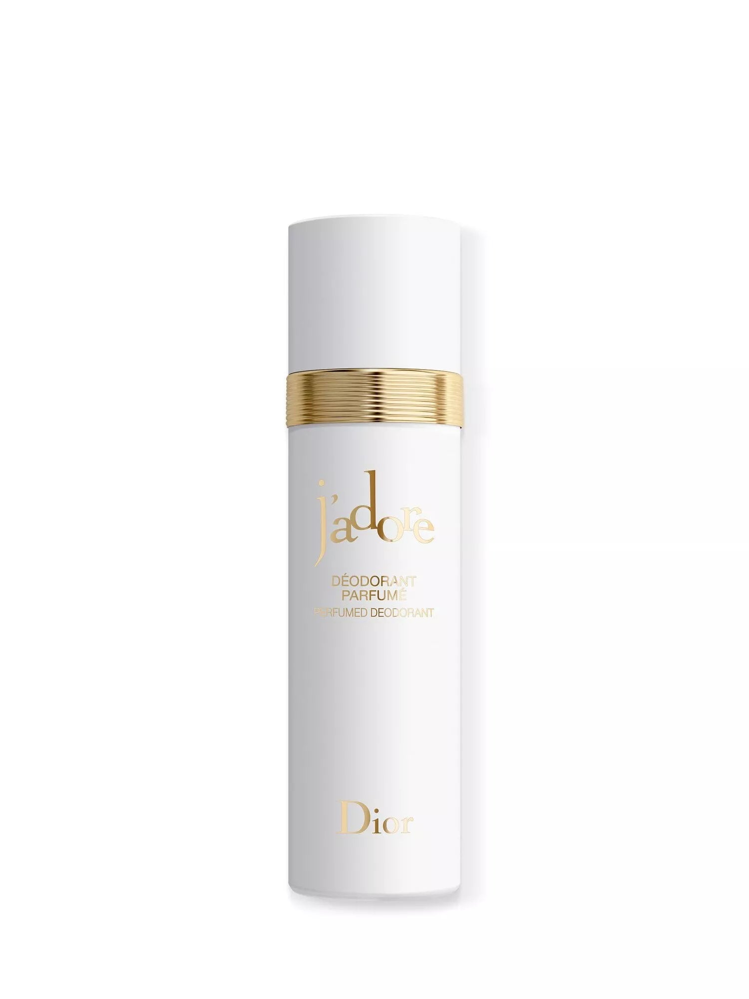 Dior J'adore perfumed deodorant spray 100ml, UK version